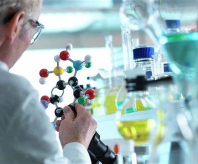 Innovative Compounds: Research Chemicals Shaping Australian Research