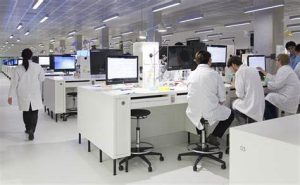 Unlocking Potential: Uses of Research Chemicals in Australian Laboratories
