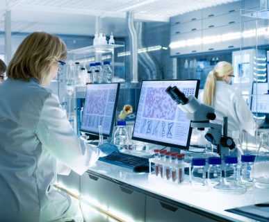 Unlocking Potential: Uses of Research Chemicals in Australian Laboratories