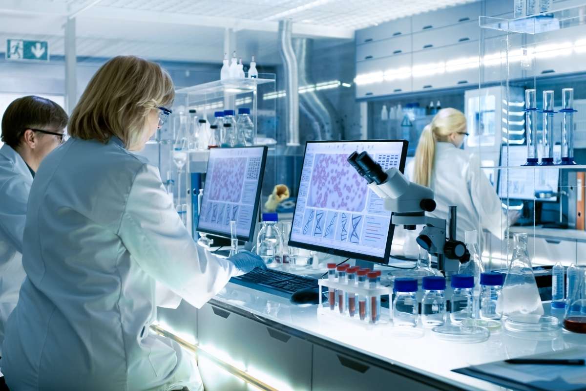 Unlocking Potential: Uses of Research Chemicals in Australian Laboratories