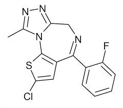 Buy Fluclotizolam 0.5mg pellets online Australia