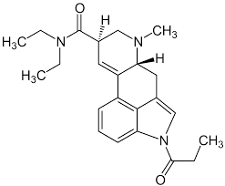 1P LSD 10 MCG Pellets – Microdose