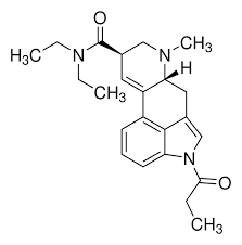 Buy 1P-LSD L-tartrate Pure online Australia