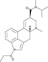 1P MiPLA L tartrate Pure