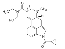 1cP LSD 10 MCG Pellets – Microdose
