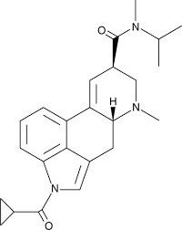 1cP MiPLA 200 MCG Blotters