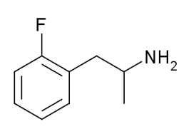 2 FA 2 Fluoroamphetamine