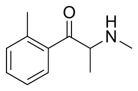 2 MMC 2 Methylmethcathinone