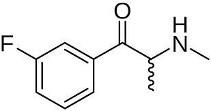 3 FMC 3 Fluoromethcathinone