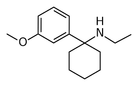 3 MeO PCE 3 methoxyeticyclidine