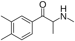 Buy 3,4-DMMC / 3,4-Dimethylmethcathinone online Australia