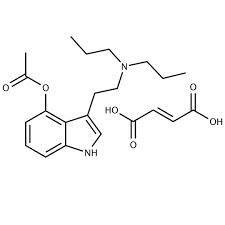 Buy 4-AcO-DPT fumarate online Australia