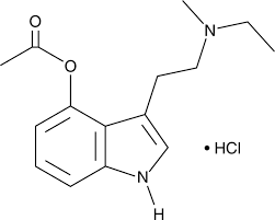 4 AcO MET 20 MG Pellets