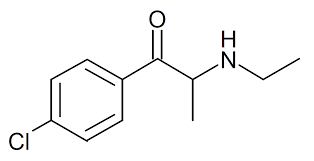 4 CEC 4 Chloroethcathinone