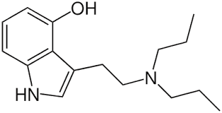 Buy 4-HO-DPT fumarate online Australia