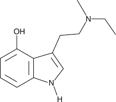 Buy 4-HO-MET Fumarate online Australia