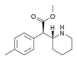 4 Me TMP 4 Methylmethylphenidate