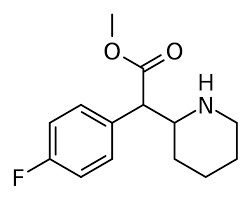 4F MPH 30 MG Pellets 4 Fluoromethylphenidate