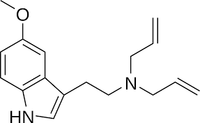 Buy 5-MeO-DALT freebase online Australia
