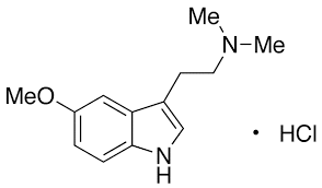 Buy 5-MeO-DMT hydrochloride online Australia