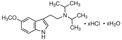 5 MeO DiPT hydrochloride