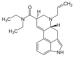 AL LAD 150 MCG Blotters