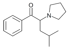 Buy MDPHP Powder (freebase) online Australia