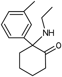 Buy DMXE (Deoxymethoxetamine) Online Australia