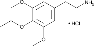 Buy Escaline Hydrochloride online Australia