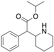 IPPH Isopropylhenidate
