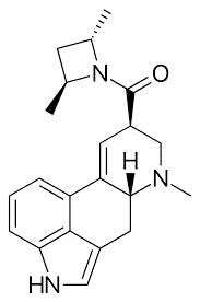 Buy LSZ L-tartrate Pure online Australia
