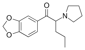 MDPHP Powder freebase