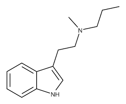 MPT fumarate N methyl N propyltryptamine