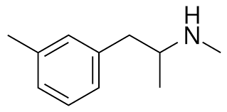 Metaphedrine 3 MMA