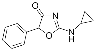 N Methyl Cyclazodone