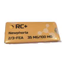 Newphoria 2 3 FEA 35 MG 100MG Pellets