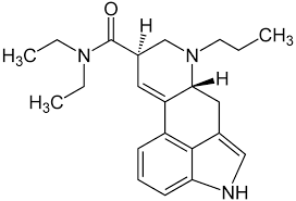 Buy PRO-LAD 175 MCG Blotters online Australia
