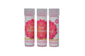 Buy Pink Mandala online Australia