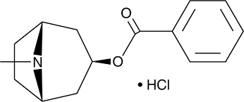 Buy Tropacocaine HCl online Australia