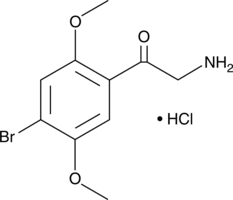 bk 2C B hydrochloride