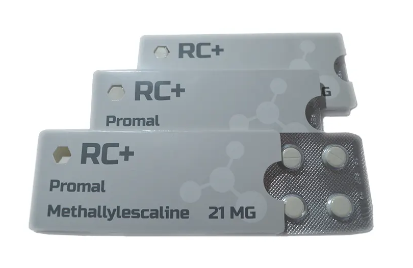 Buy Promal Methallylescaline 21 MG Pellets online Australia